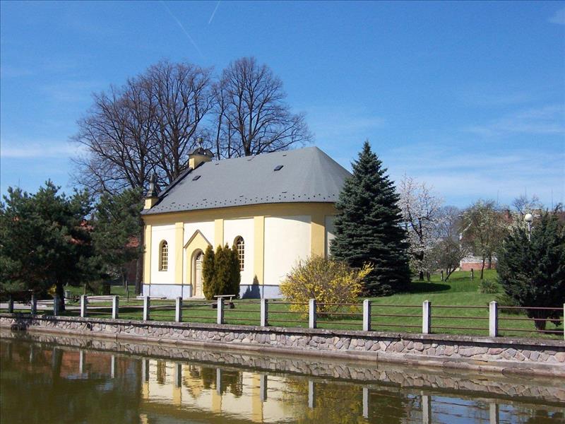 Obec Voděrady » Fotogalerie Džbánov