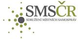 Sdružení místních samospráv logo