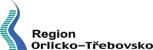 Region Orlicko-Třebovsko logo