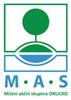 MAS Orlicko logo