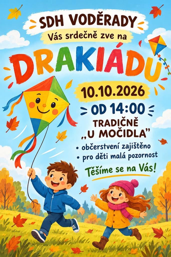 draci na obloze